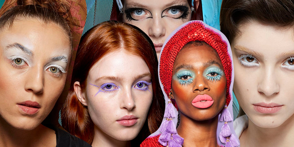 Beauty trends para primavera verano 2022!